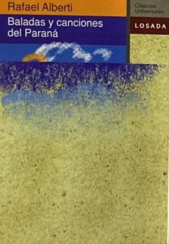 Baladas y canciones del Paraná