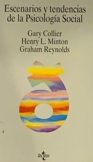 Escenarios y tendencias de la Psicología Social