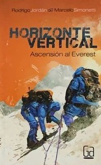 Horizonte Vertical: Ascensión al Everest