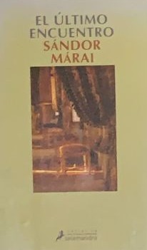 El último encuentro