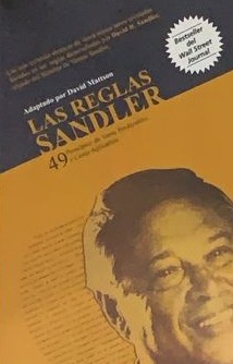 Las reglas de Sandler