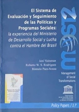 El sistema de evaluación y seguimiento de las políticas y programas sociales