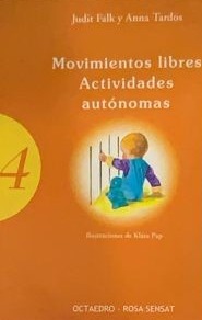 Movimientos libres: Actividades autónomas 4