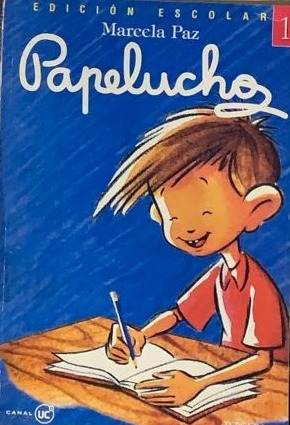 Papelucho, 1