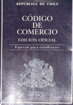 Código de Comercio: Especial para estudiantes
