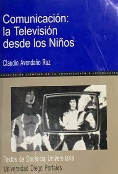 Comunicación: la Televisión desde los Niños