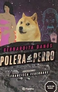 Polera de Perro