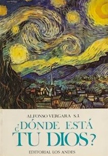 ¿Dónde está tu Dios?