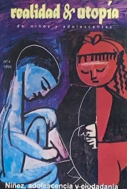 Realidad y utopía de niños y adolescentes