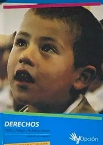 Derechos: Niños, Niñas y Adolescentes