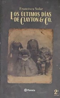 Los últimos días de Clayton & Co.