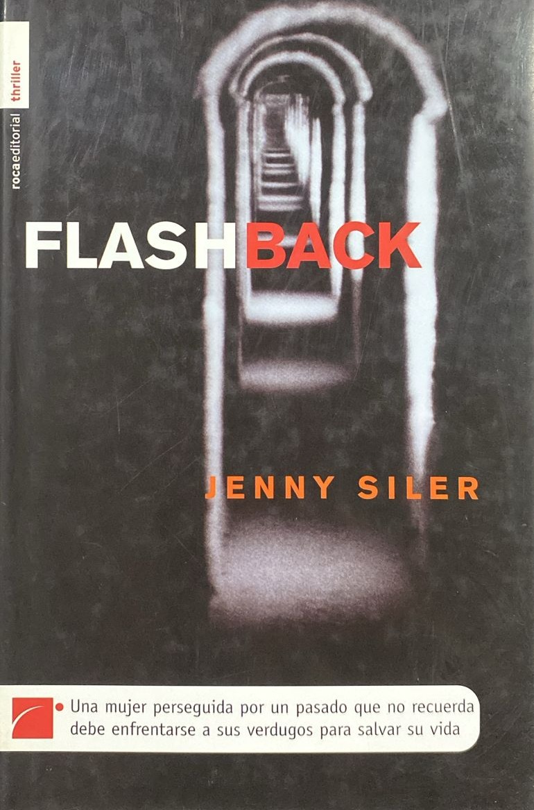 Flashback / Tapa dura