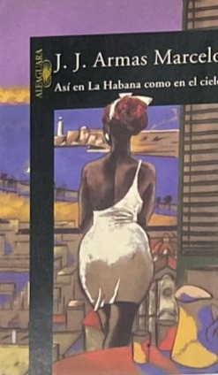 Así en La Habana como en el cielo