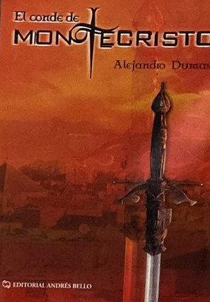 El conde de Montecristo