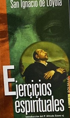Ejercicios espirituales