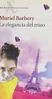 La elegancia del erizo