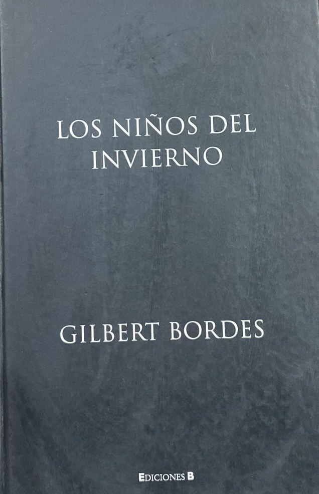 Los niños del invierno / Tapa Dura
