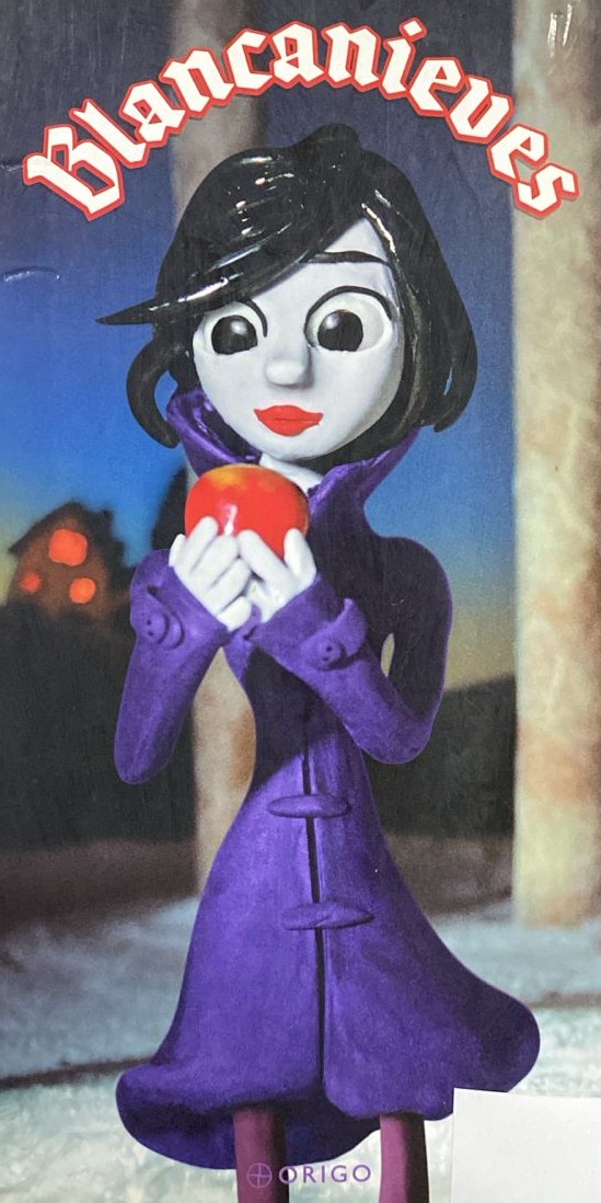 Blancanieves / Tapa Dura