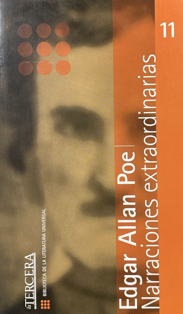 Narraciones extraordinarias, 11 / Tapa Dura