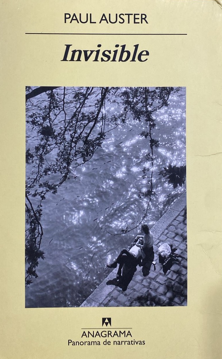 Invisible