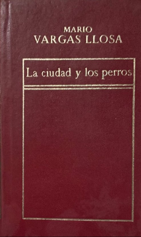 La ciudad y los perros (40)