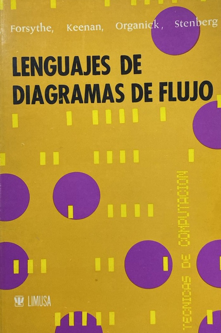 Lenguajes de diagramas de flujo