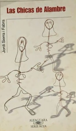 Las chicas de alambre