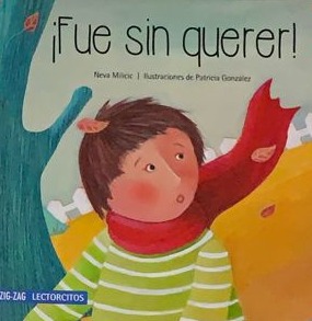 ¡Fue sin querer!