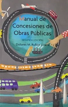 Manual de Concesiones de Obras Públicas