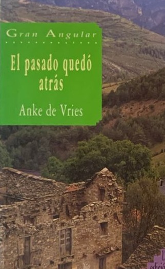 El pasado quedó atrás