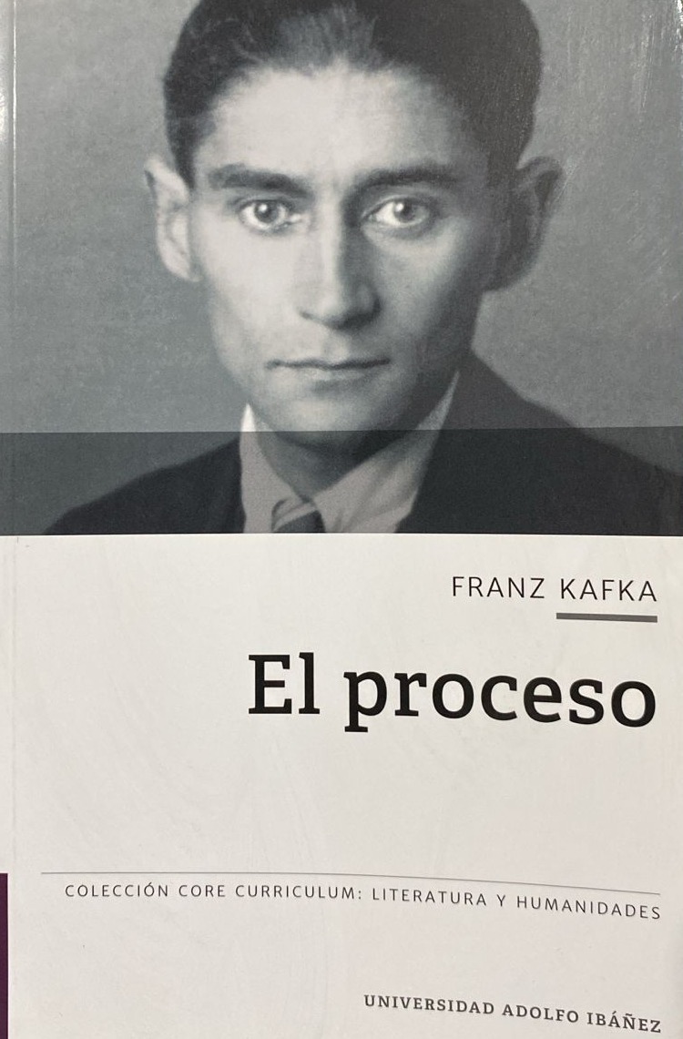 El proceso