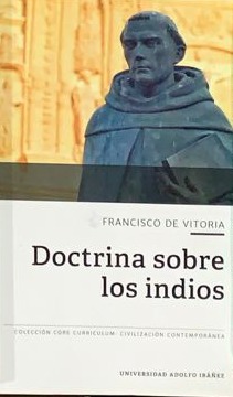 Doctrina sobre los indios