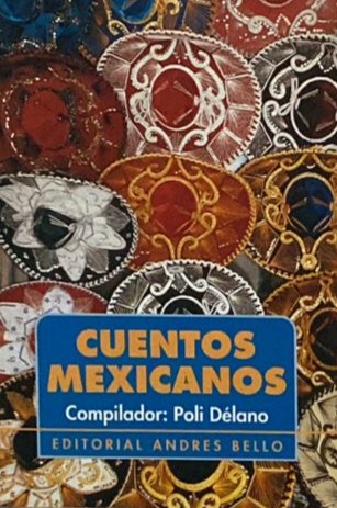 Cuentos mexicanos