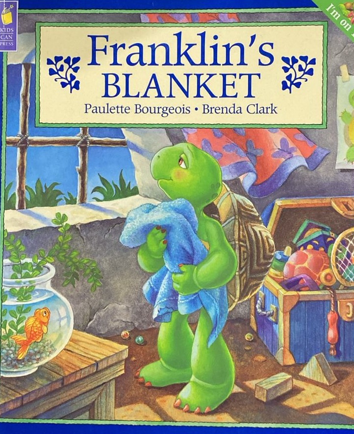 Franklin’s Blanket