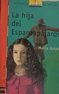 La hija del espantapájaros