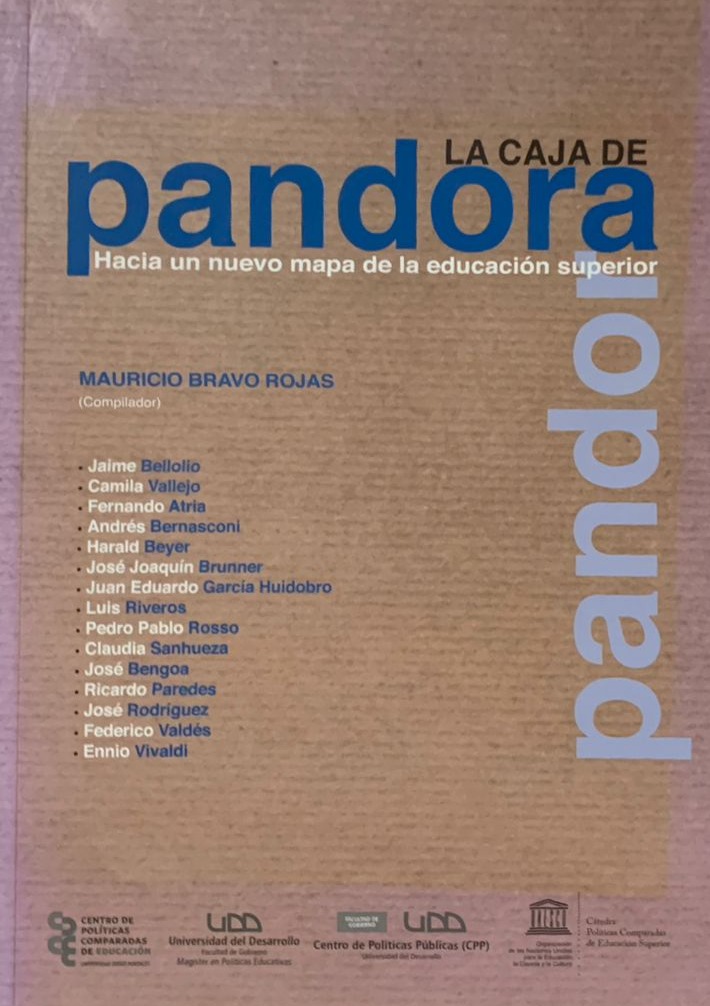 La caja de Pandora