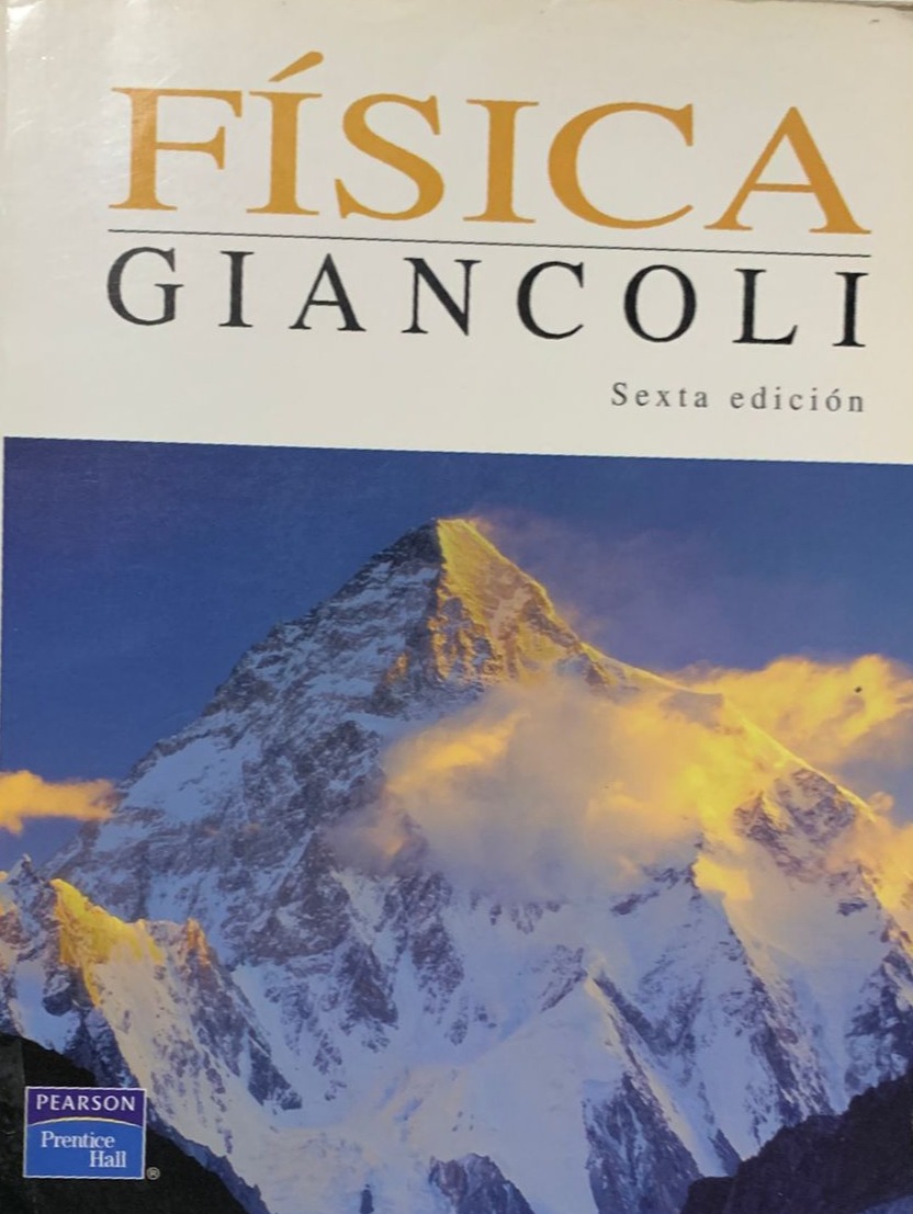 Física (Sexta edición)