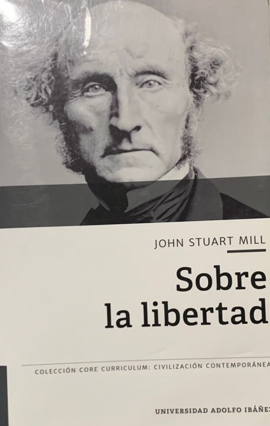 Sobre la libertad