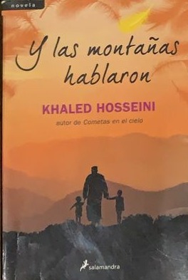 Y las montañas hablaron