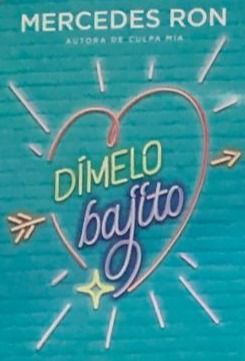 Dímelo bajito
