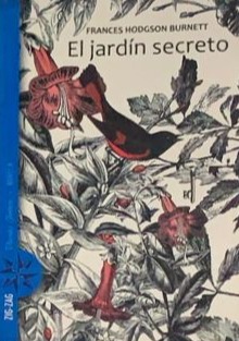 El jardín secreto