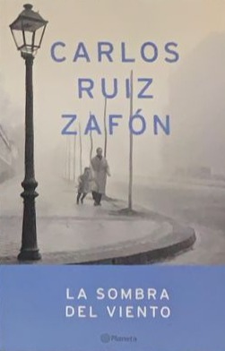 La sombra del viento