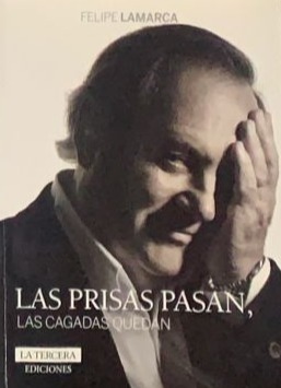 Las prisas pasan, las cagadas quedan