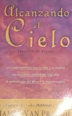Alcanzando el cielo