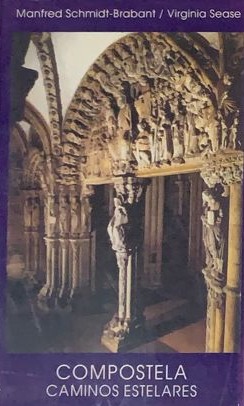 Compostela: caminos estelares