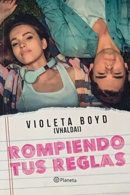 Rompiendo tus reglas