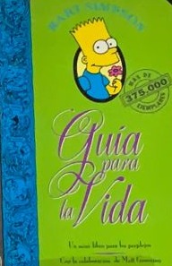 Bart Simpson: Guía para la vida