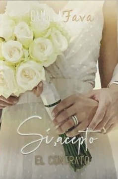 Sí, acepto: el contrato