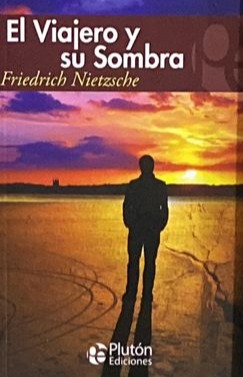 El viajero y su sombra