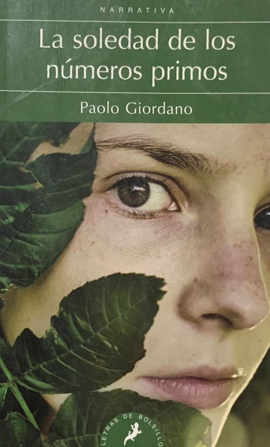 La soledad de los números primos